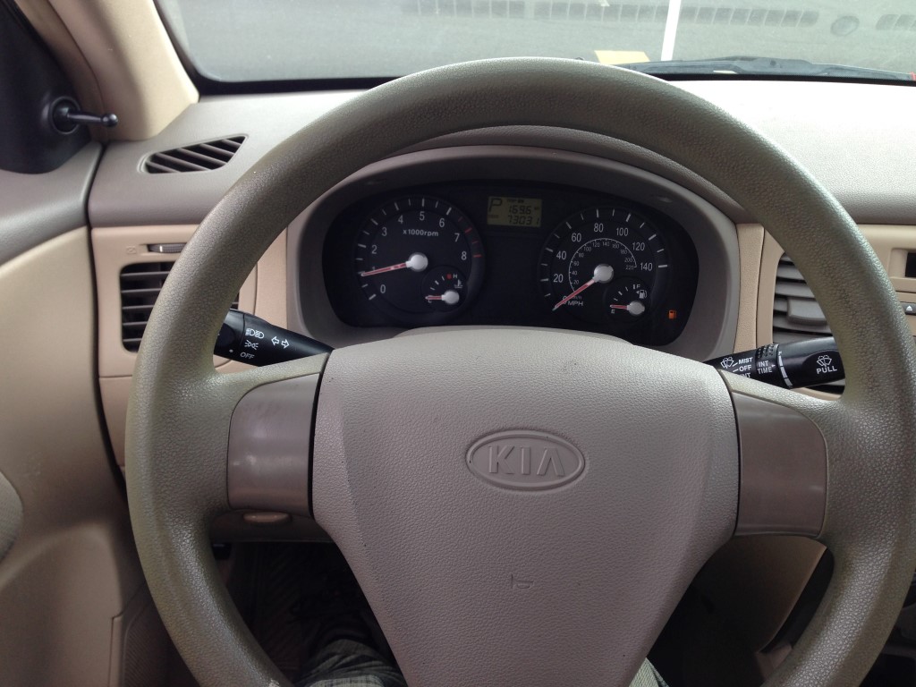 Used - Kia Rio  for sale in Staten Island NY