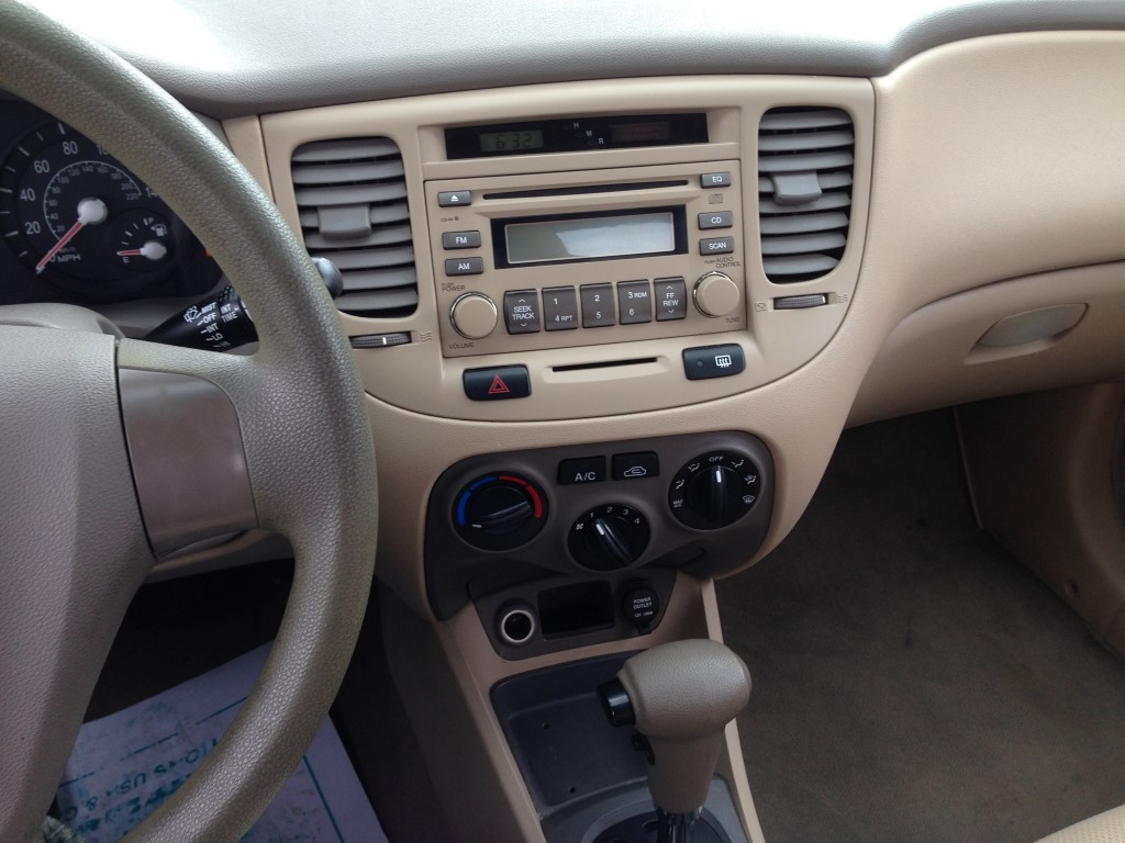 Used - Kia Rio  for sale in Staten Island NY