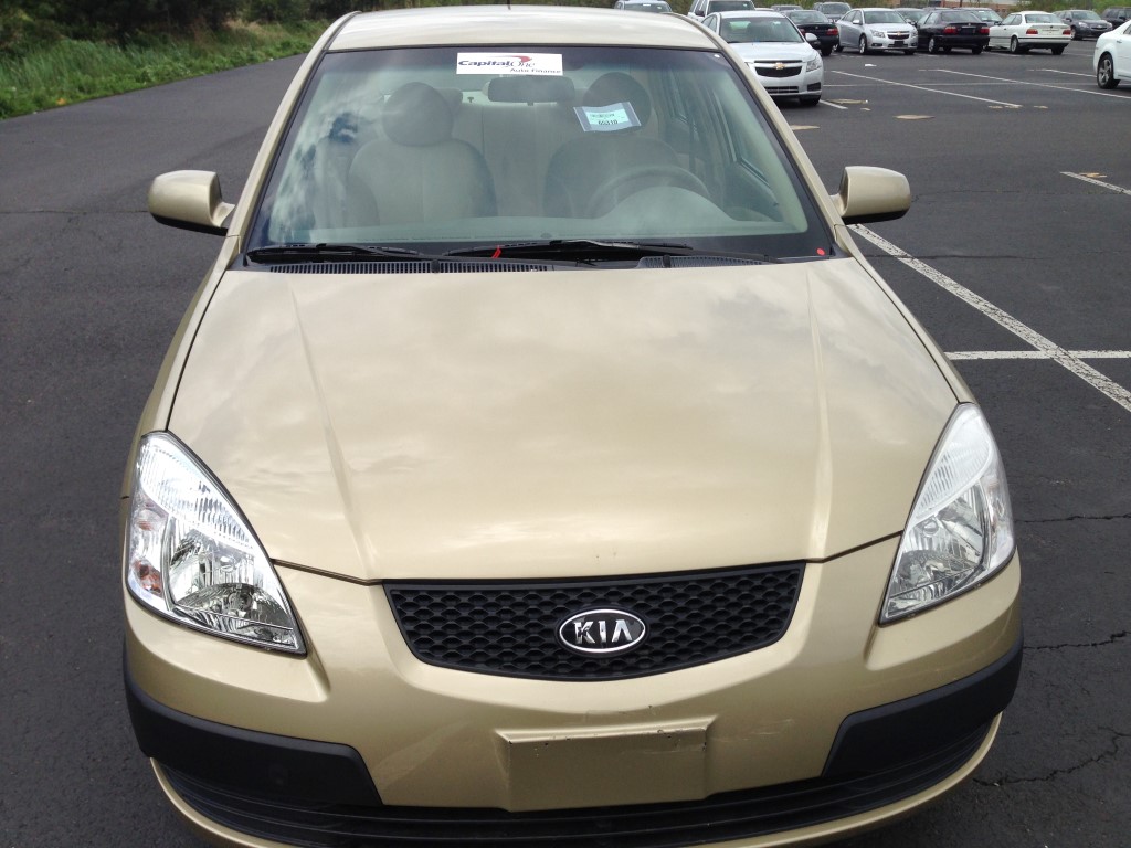 Used - Kia Rio  for sale in Staten Island NY