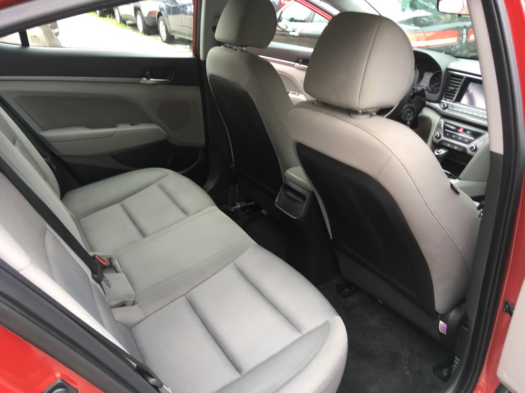 Used - Hyundai Elantra SE Sedan for sale in Staten Island NY