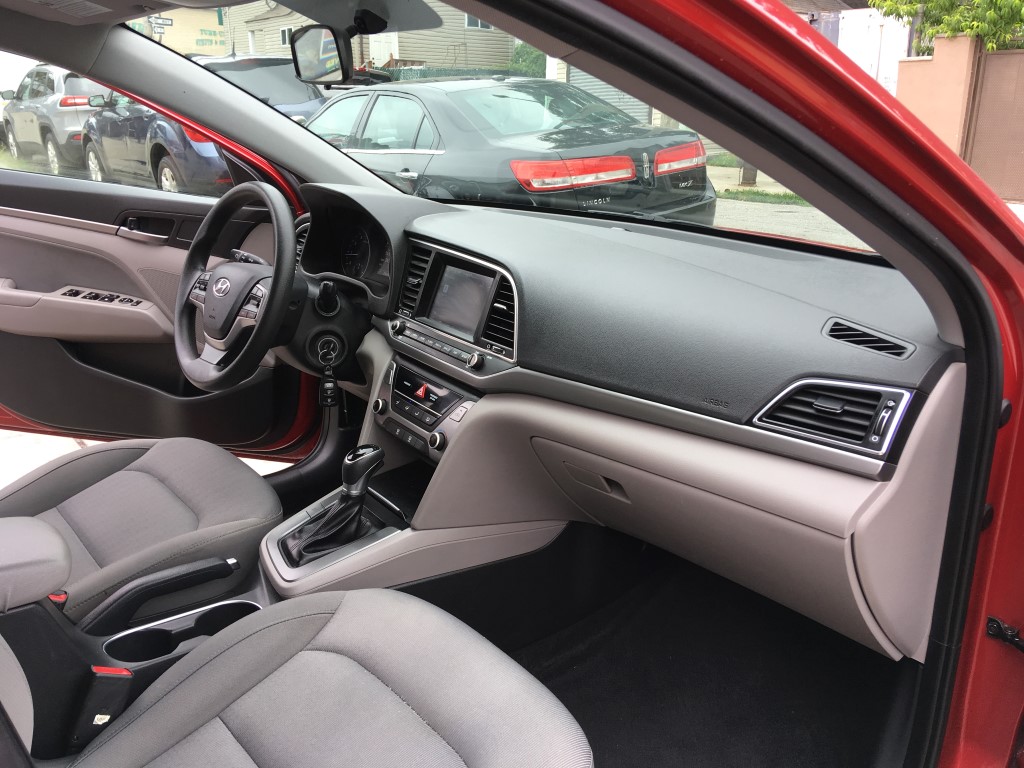 Used - Hyundai Elantra SE Sedan for sale in Staten Island NY