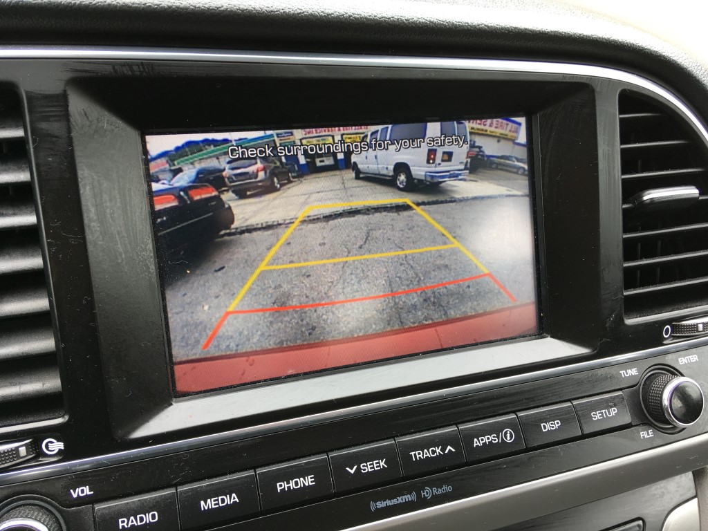 Used - Hyundai Elantra SE Sedan for sale in Staten Island NY