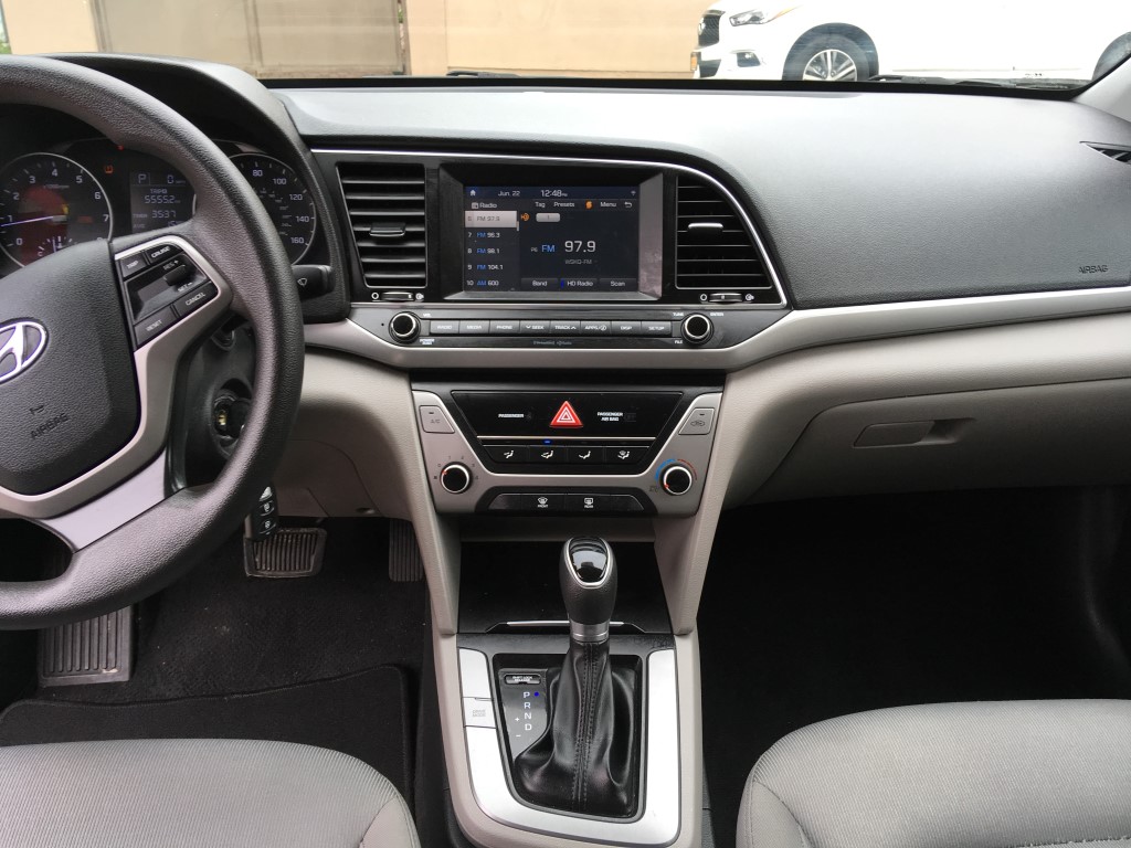 Used - Hyundai Elantra SE Sedan for sale in Staten Island NY