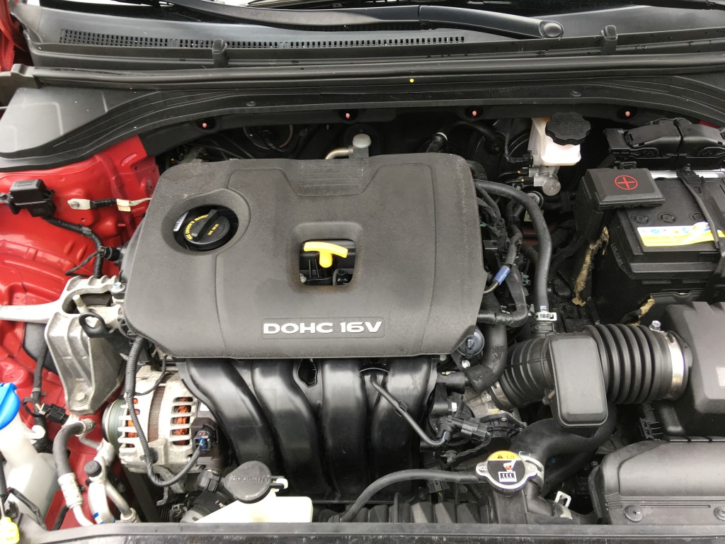 Used - Hyundai Elantra SE Sedan for sale in Staten Island NY