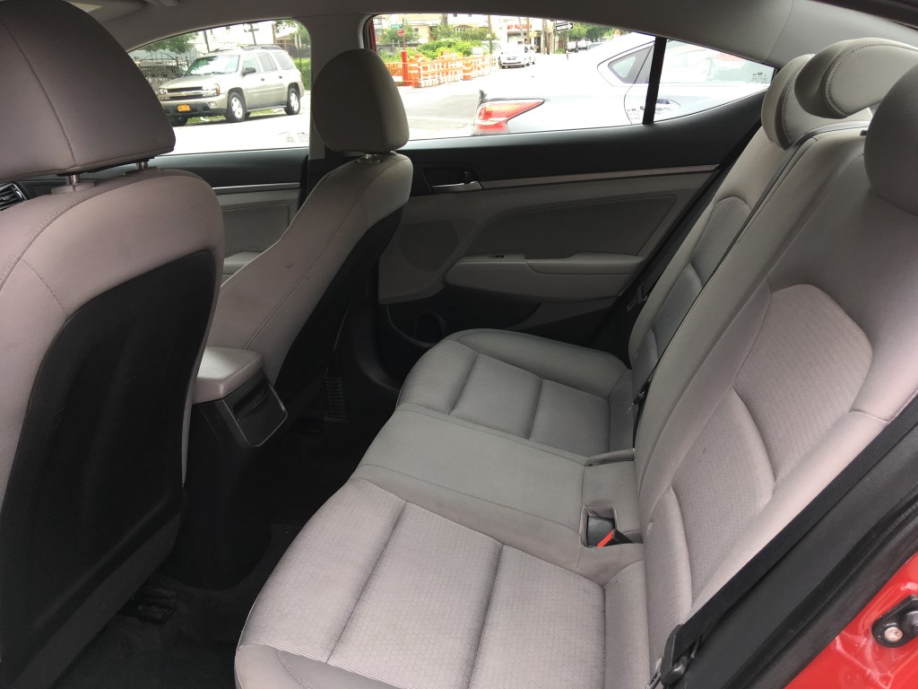 Used - Hyundai Elantra SE Sedan for sale in Staten Island NY