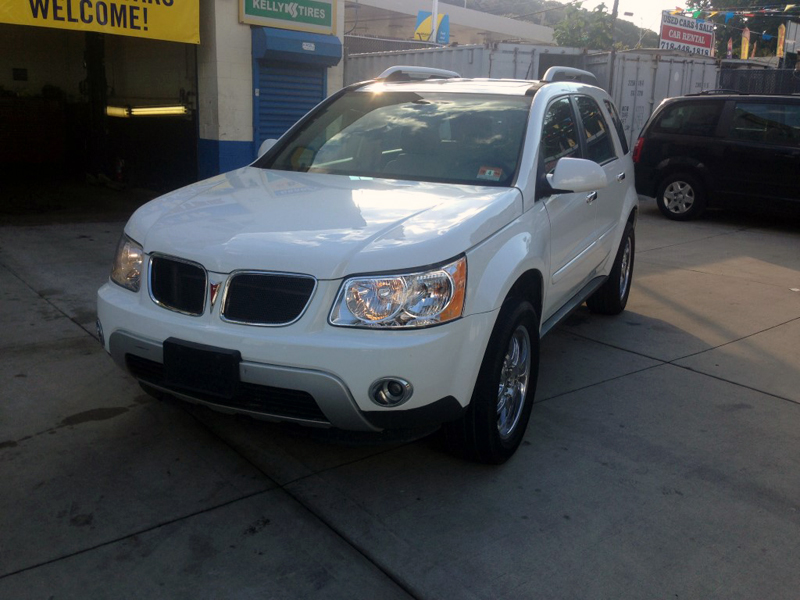 Used - Pontiac Torrent AWD  for sale in Staten Island NY