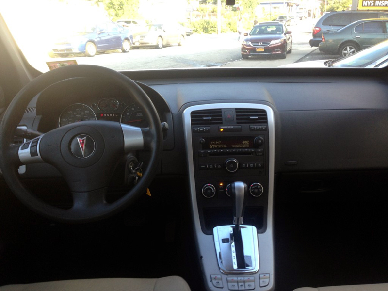 Used - Pontiac Torrent AWD  for sale in Staten Island NY