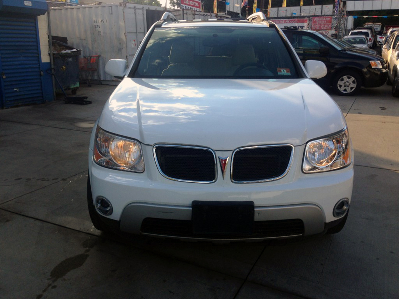 Used - Pontiac Torrent AWD  for sale in Staten Island NY