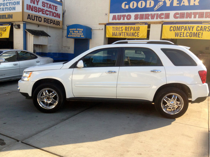 Used - Pontiac Torrent AWD  for sale in Staten Island NY