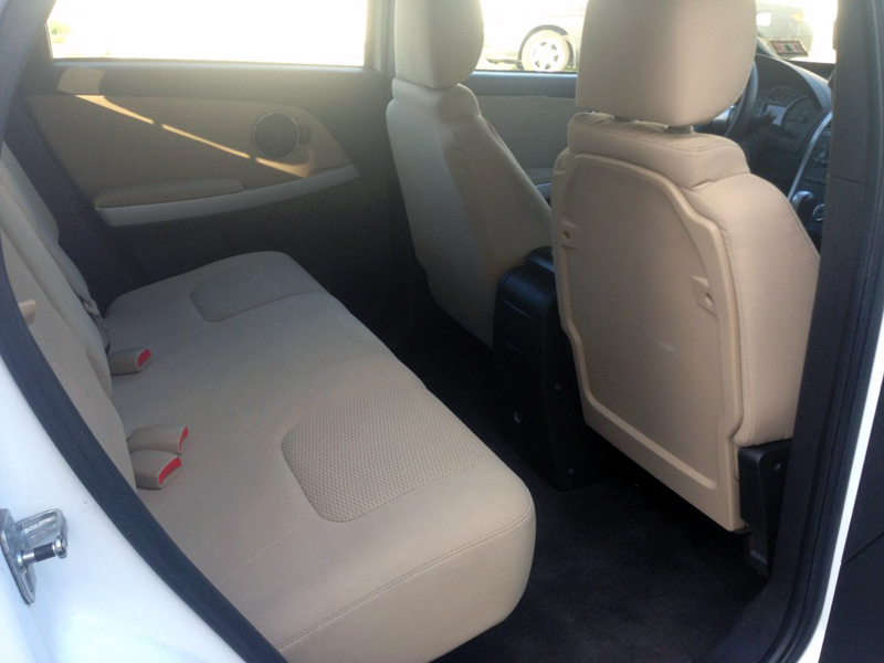 Used - Pontiac Torrent AWD  for sale in Staten Island NY