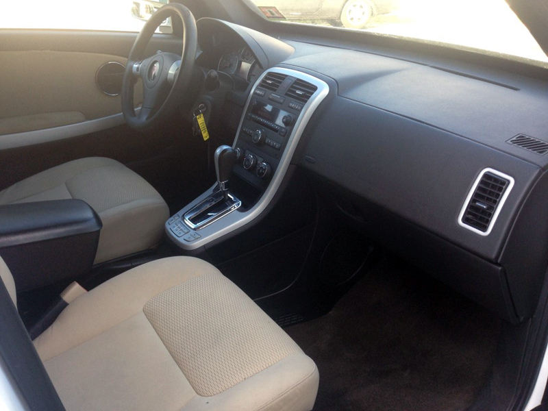 Used - Pontiac Torrent AWD  for sale in Staten Island NY