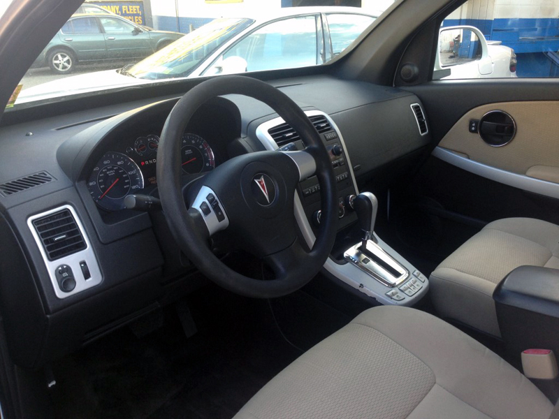 Used - Pontiac Torrent AWD  for sale in Staten Island NY