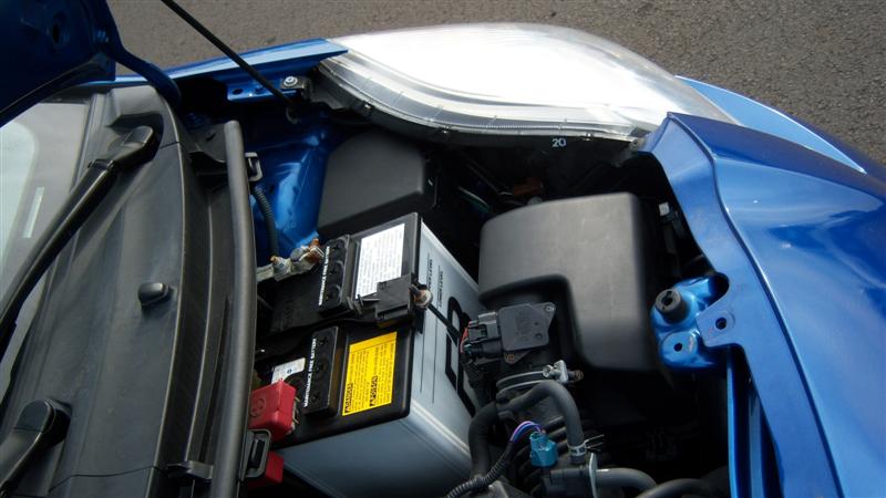 Pre-owned Car YarisToyota