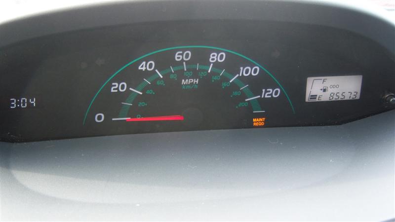 Pre-owned Car YarisToyota