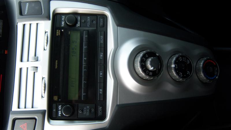 Pre-owned Car YarisToyota