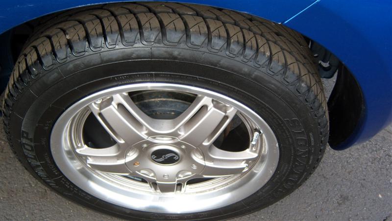 Pre-owned Car YarisToyota