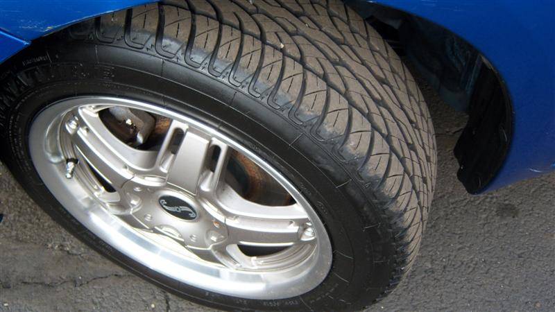 Pre-owned Car YarisToyota