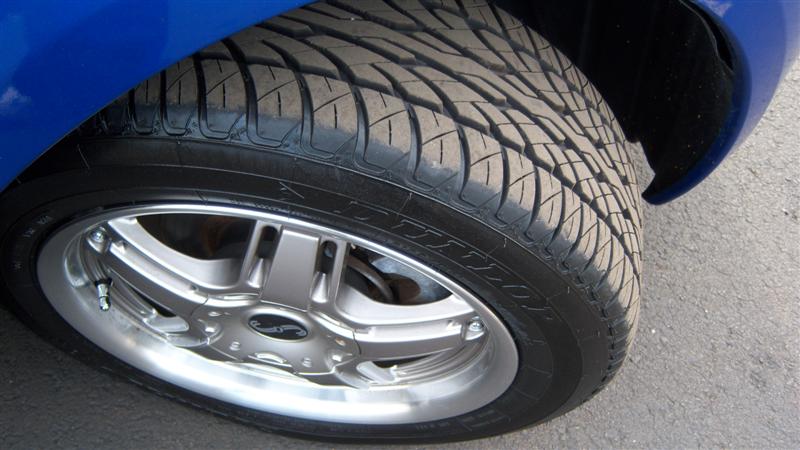 Pre-owned Car YarisToyota