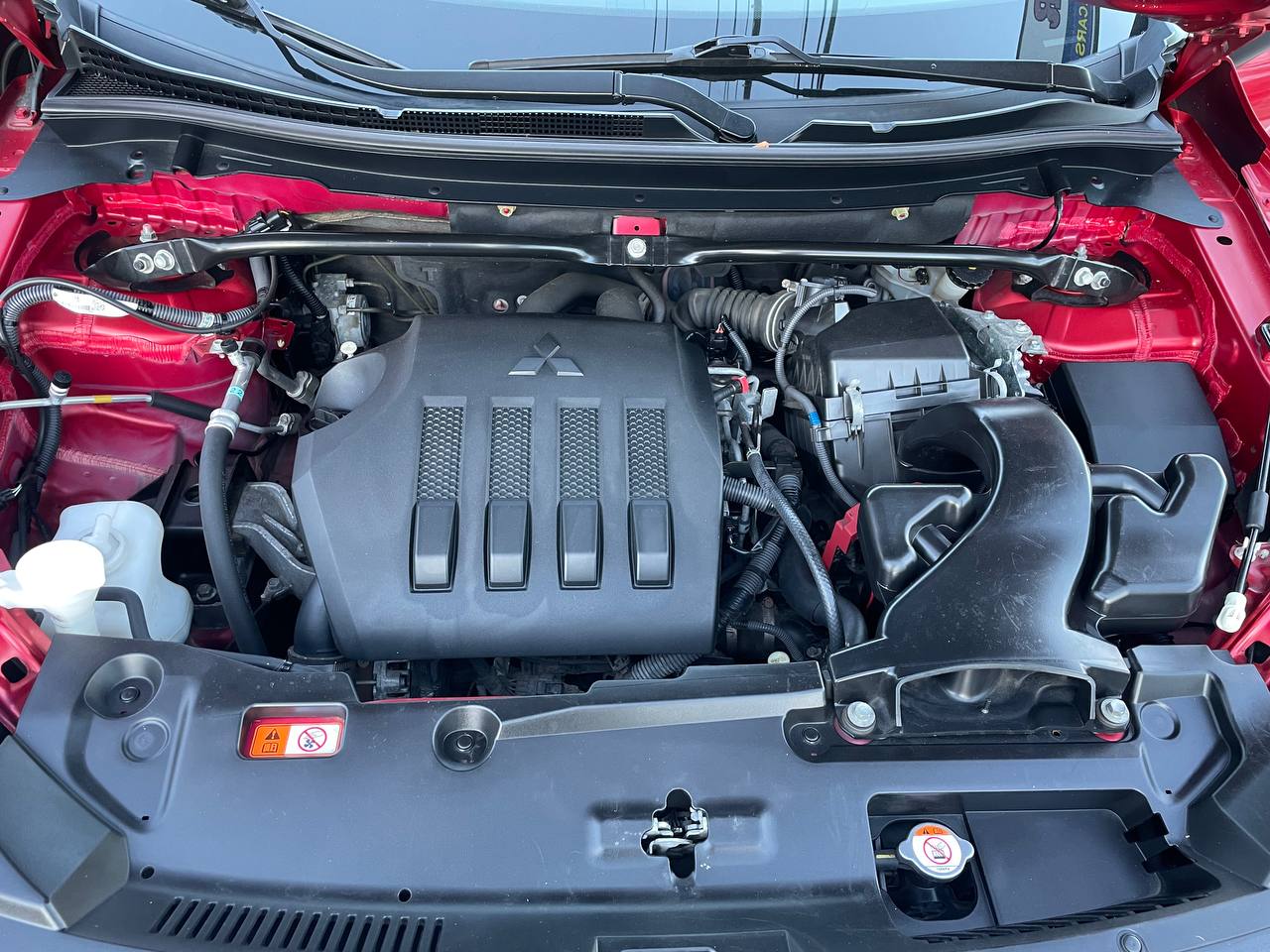 Used - Mitsubishi Eclipse Cross ES AWD Wagon for sale in Staten Island NY