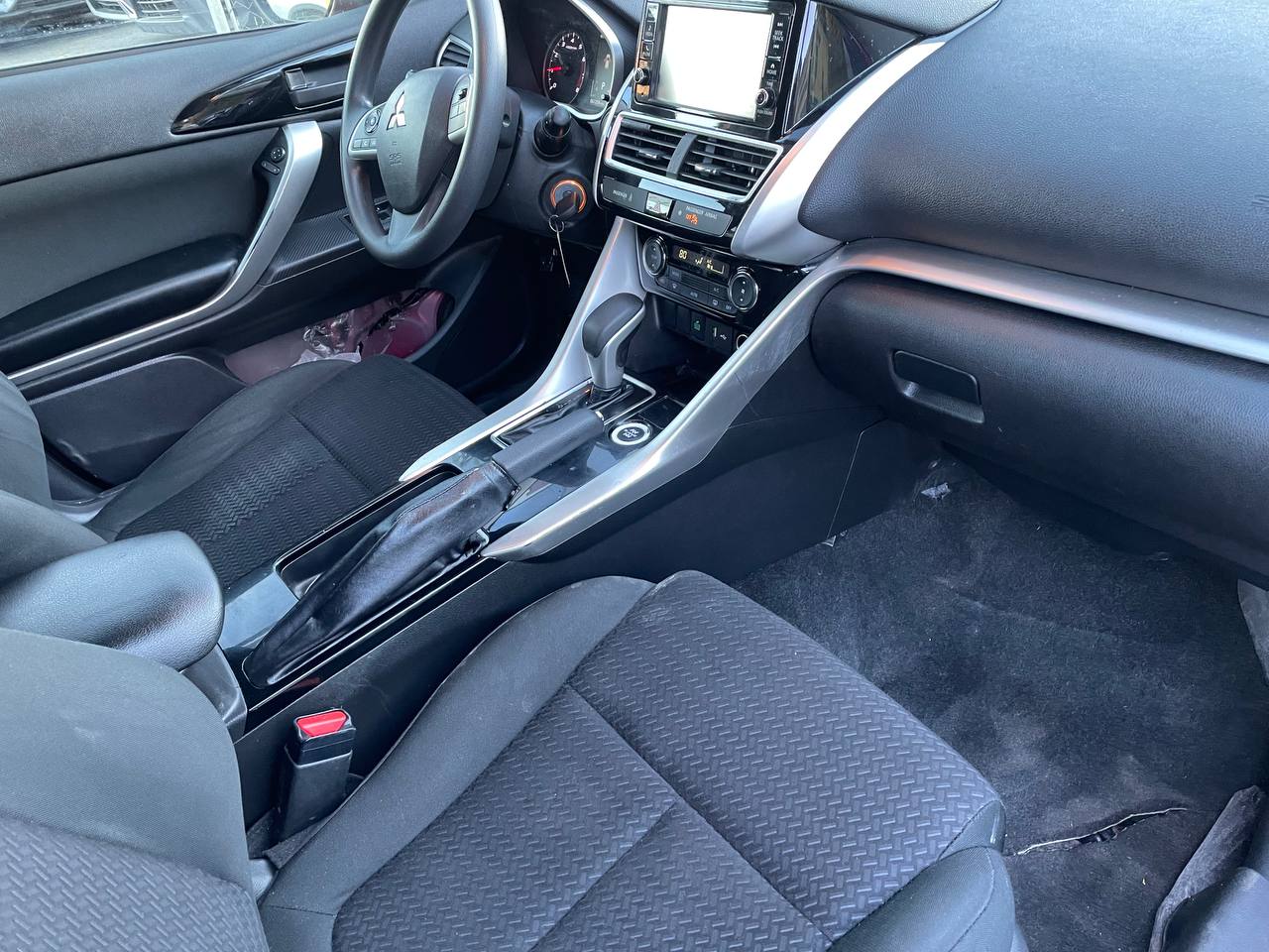 Used - Mitsubishi Eclipse Cross ES AWD Wagon for sale in Staten Island NY