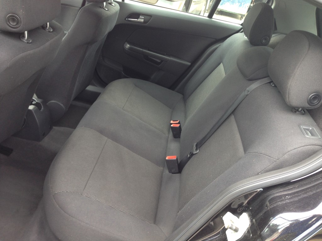 Used - Saturn Astra XE Hatchback for sale in Staten Island NY