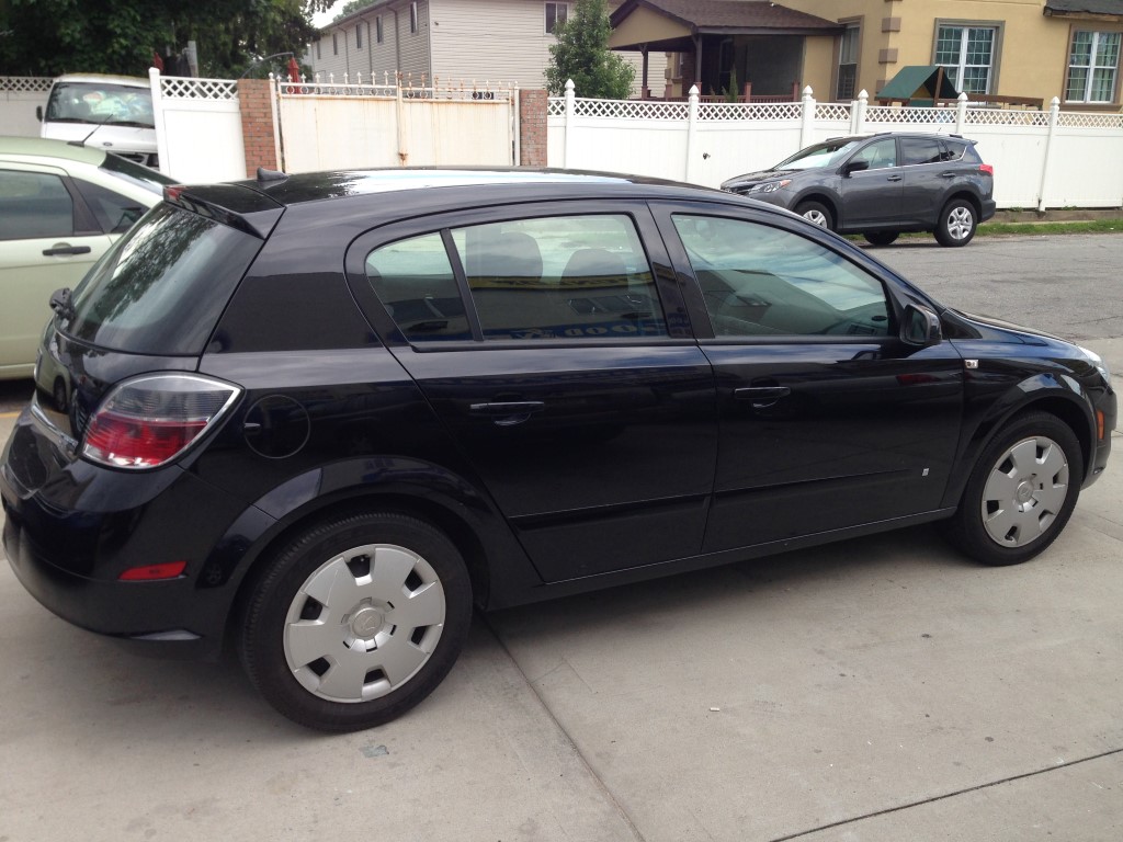 Used - Saturn Astra XE Hatchback for sale in Staten Island NY