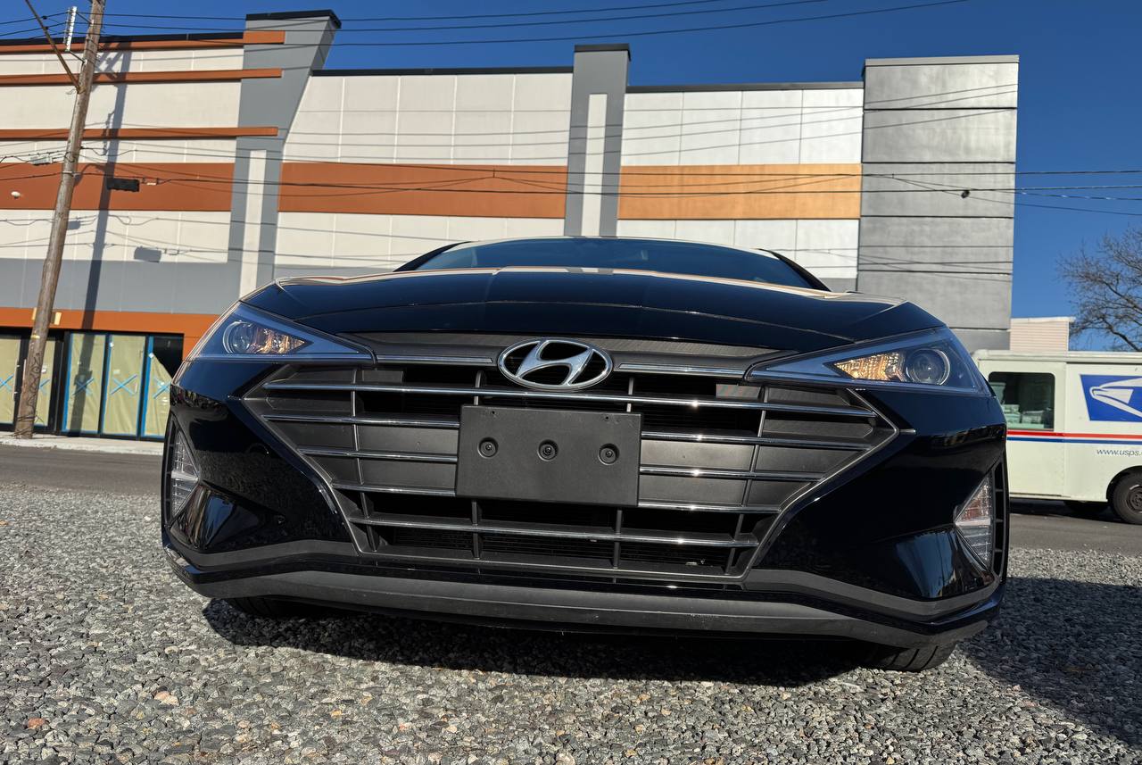 Used - Hyundai Elantra SE SEDAN for sale in Staten Island NY