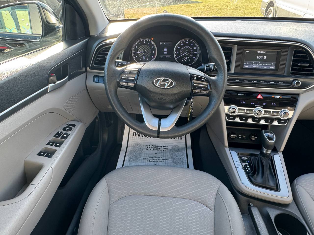 Used - Hyundai Elantra SE SEDAN for sale in Staten Island NY
