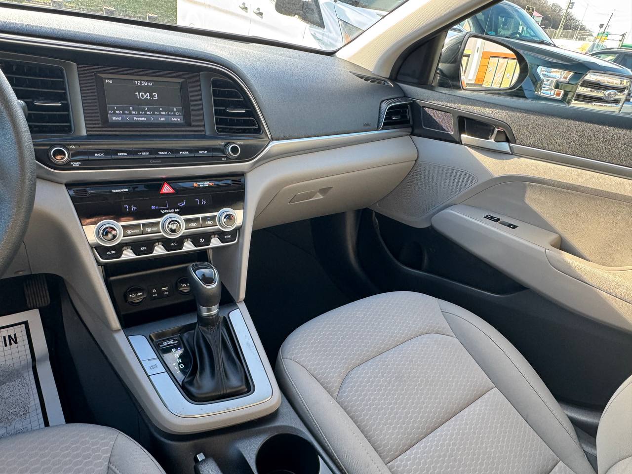 Used - Hyundai Elantra SE SEDAN for sale in Staten Island NY