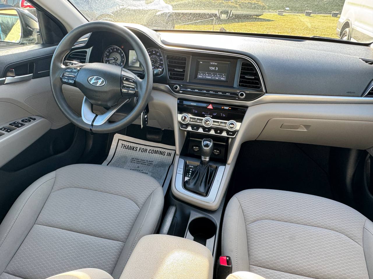 Used - Hyundai Elantra SE SEDAN for sale in Staten Island NY