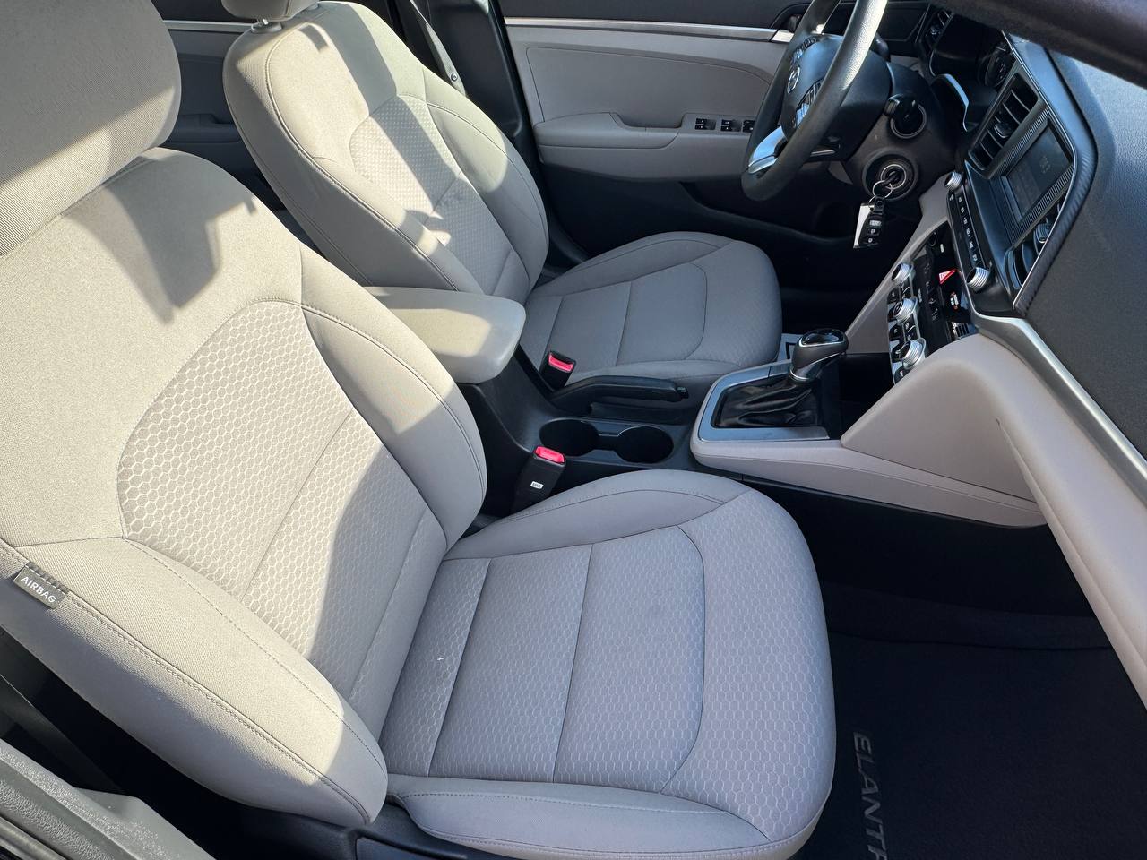 Used - Hyundai Elantra SE SEDAN for sale in Staten Island NY