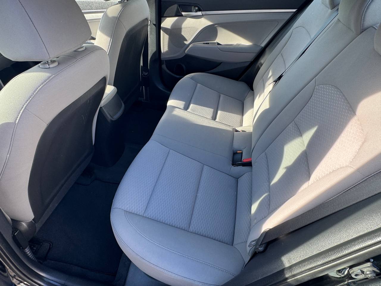 Used - Hyundai Elantra SE SEDAN for sale in Staten Island NY