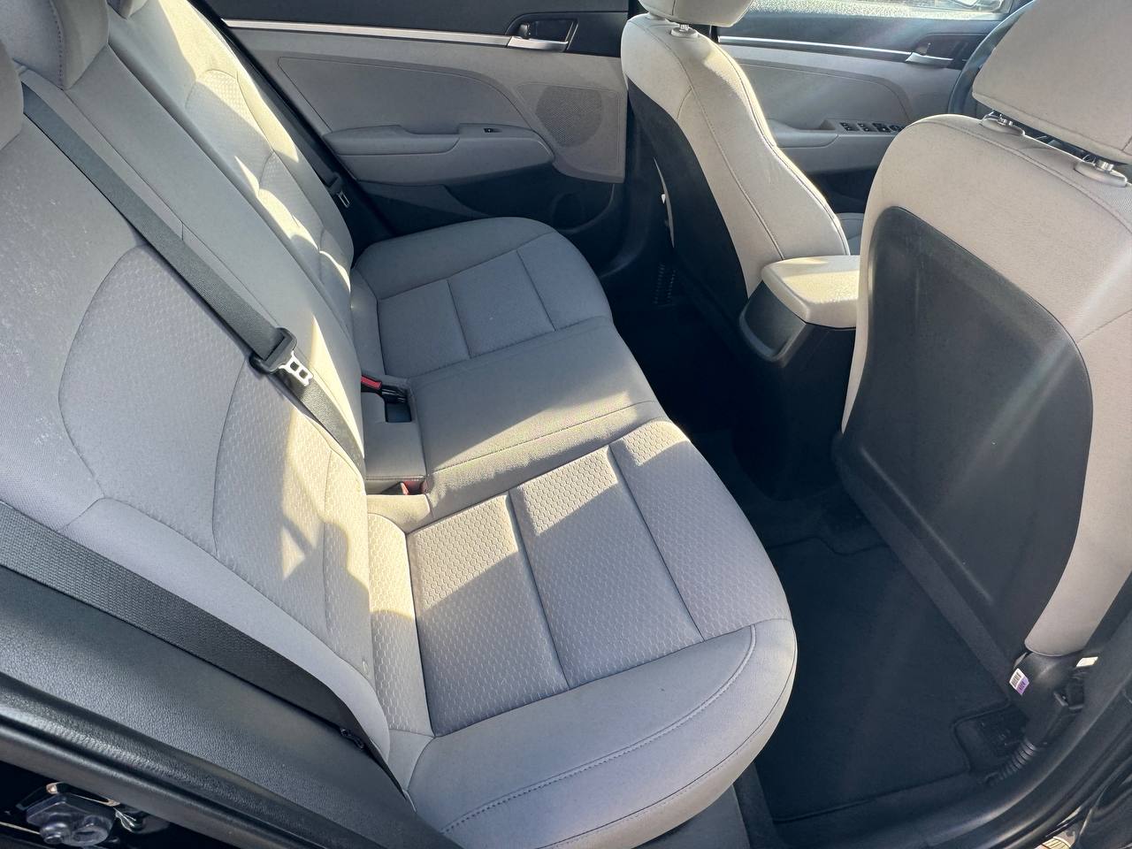 Used - Hyundai Elantra SE SEDAN for sale in Staten Island NY