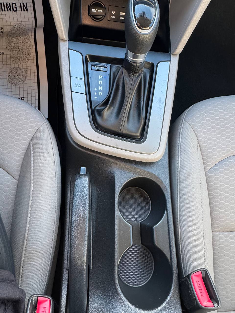 Used - Hyundai Elantra SE SEDAN for sale in Staten Island NY