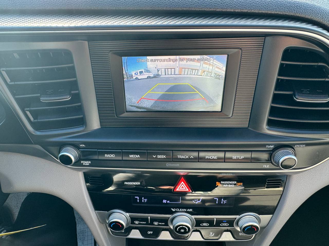 Used - Hyundai Elantra SE SEDAN for sale in Staten Island NY