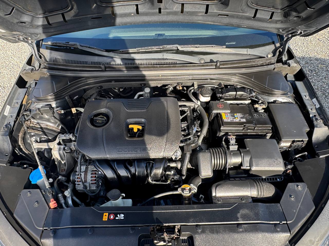 Used - Hyundai Elantra SE SEDAN for sale in Staten Island NY