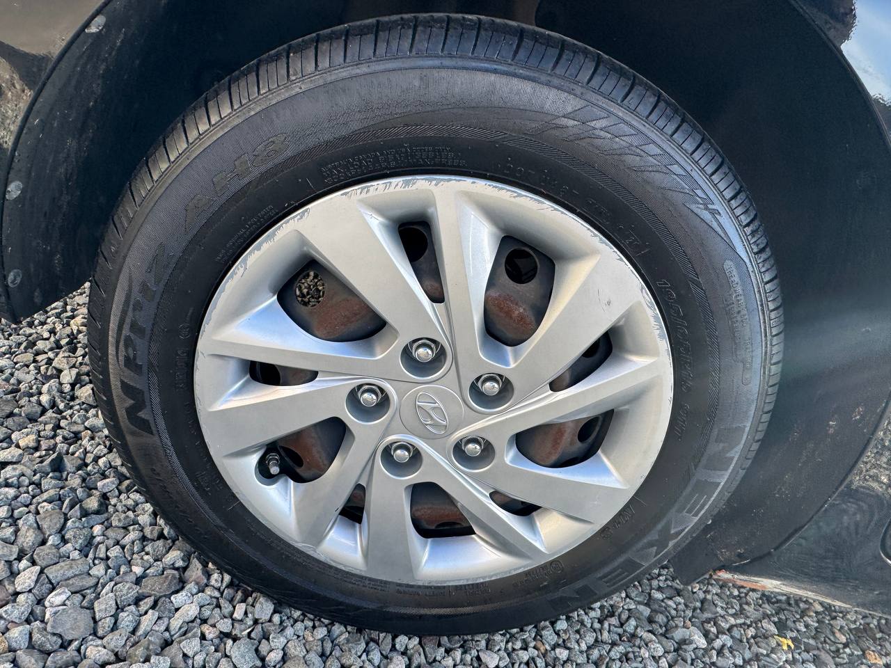 Used - Hyundai Elantra SE SEDAN for sale in Staten Island NY