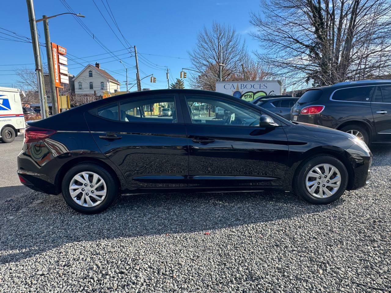 Used - Hyundai Elantra SE SEDAN for sale in Staten Island NY