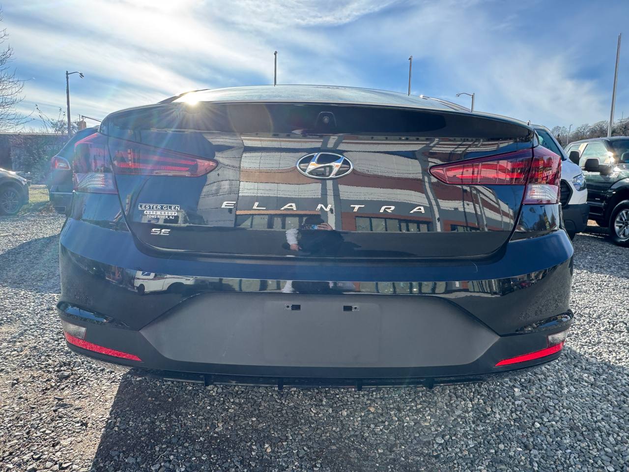 Used - Hyundai Elantra SE SEDAN for sale in Staten Island NY