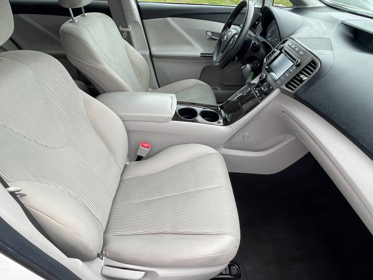 Used - Toyota Venza LE AWD Minivan for sale in Staten Island NY