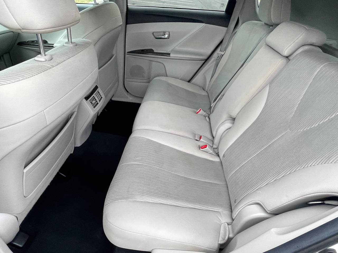 Used - Toyota Venza LE AWD Minivan for sale in Staten Island NY