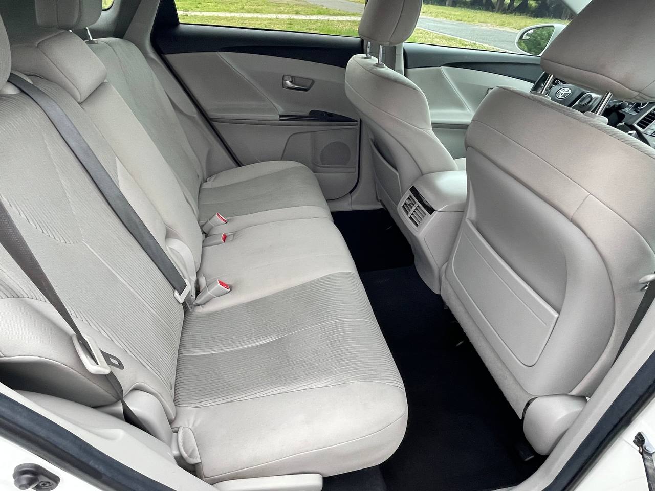 Used - Toyota Venza LE AWD Minivan for sale in Staten Island NY