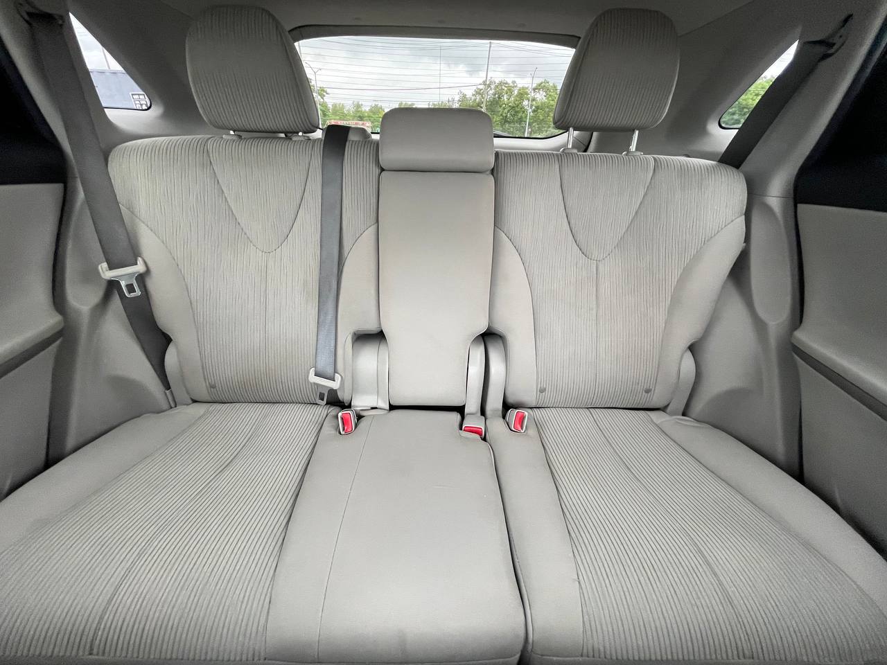 Used - Toyota Venza LE AWD Minivan for sale in Staten Island NY