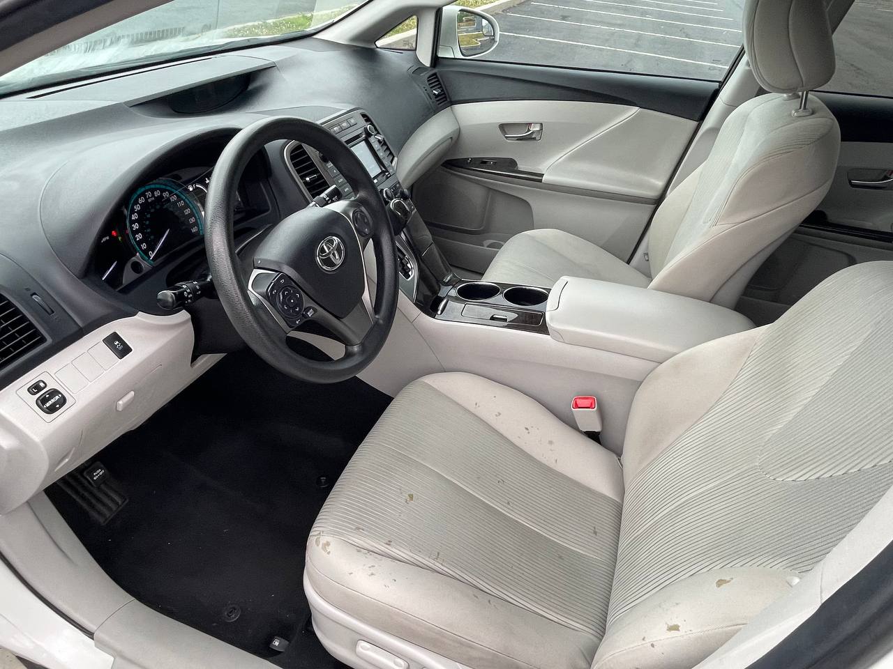 Used - Toyota Venza LE AWD Minivan for sale in Staten Island NY
