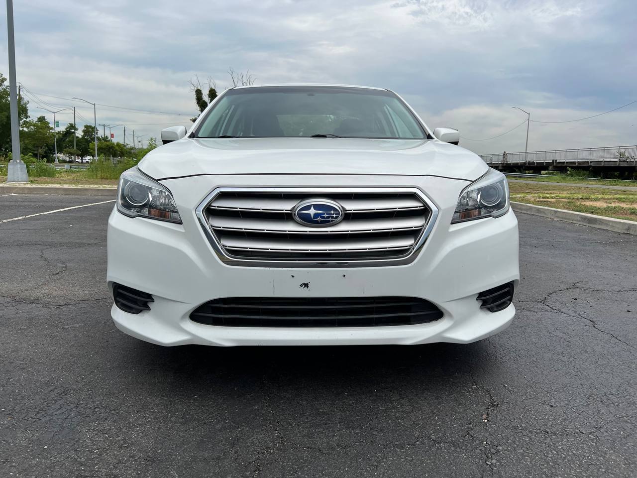 Used - Subaru Legacy 2.5i Premium AWD Sedan for sale in Staten Island NY