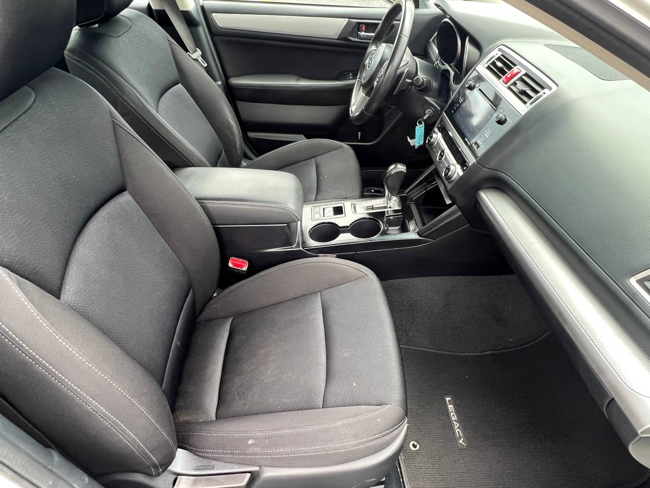 Used - Subaru Legacy 2.5i Premium AWD Sedan for sale in Staten Island NY