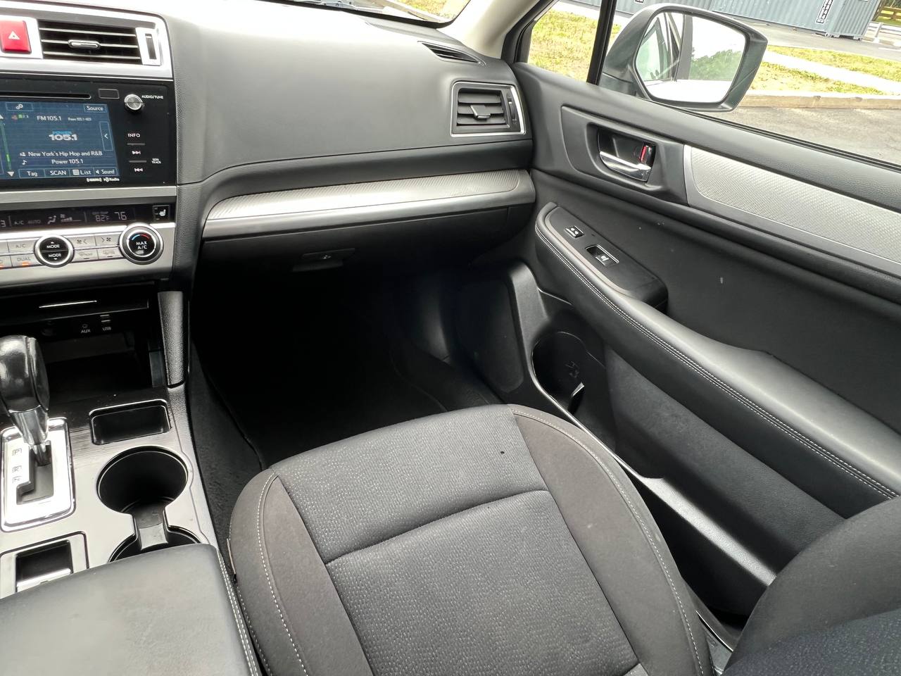 Used - Subaru Legacy 2.5i Premium AWD Sedan for sale in Staten Island NY