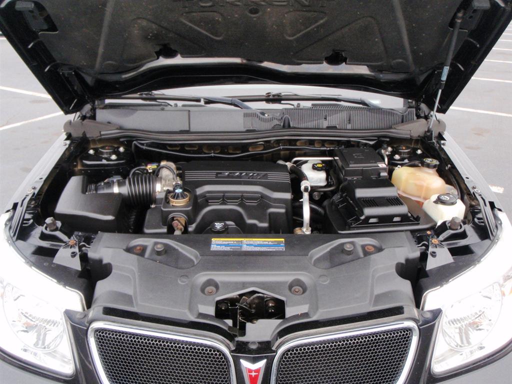 2007 Pontiac Torrent Sport Utility for sale in Brooklyn, NY