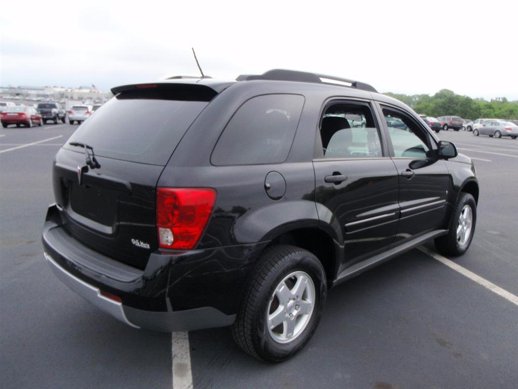 2007 Pontiac Torrent Sport Utility for sale in Brooklyn, NY