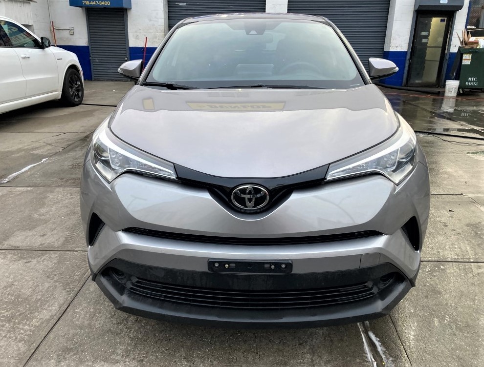 Used - Toyota C-HR XLE Wagon for sale in Staten Island NY